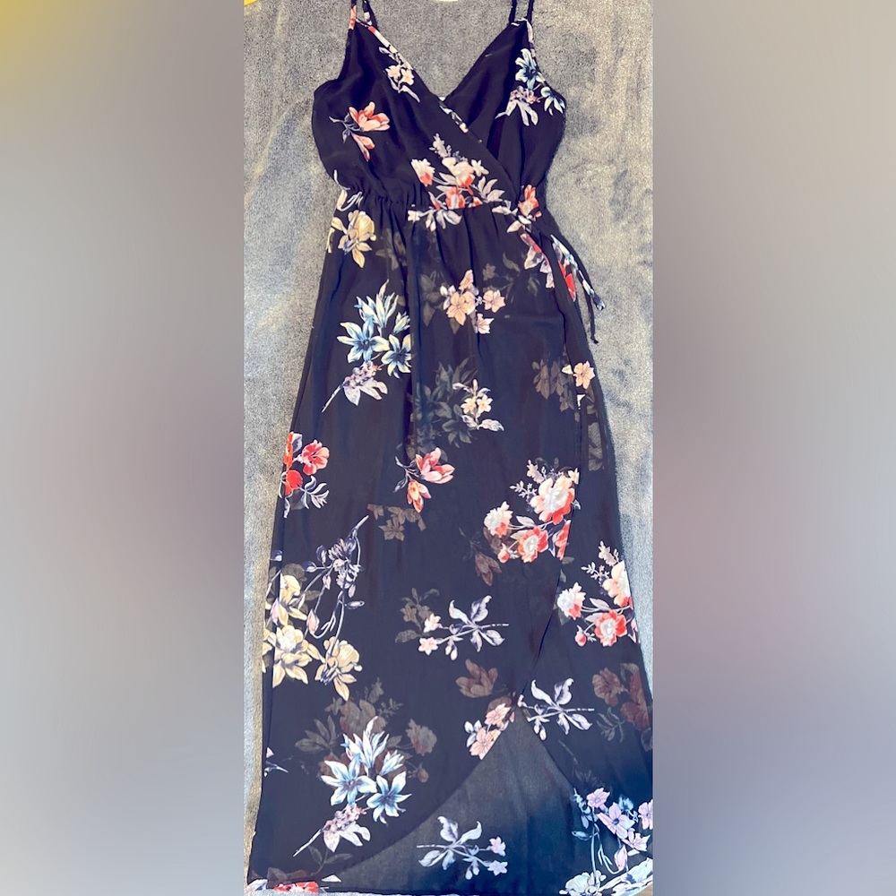 Maxi Dress Size Small